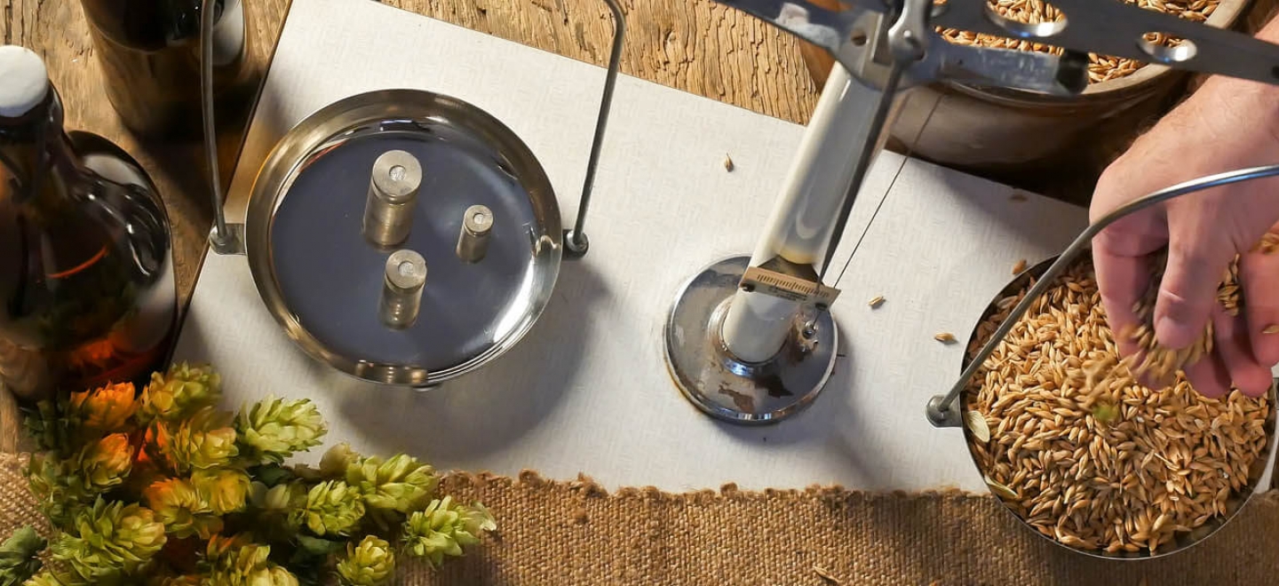 Beer quality testing assay development and validation bioMérieux